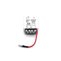 JAWA FESZÜLTSÉGSZABÁLYZÓ "+" 6V 60W