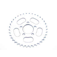 ROMET LÁNCKERÉK HÁTSÓ Z38