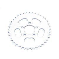 ROMET LÁNCKERÉK HÁTSÓ Z41