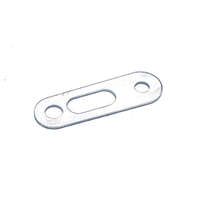 SIMSON KILOMÉTER ÓRA TARTÓ LEMEZ