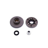 KÍNAI ROBOGÓ ÖNINDÍTÓ SZABADONFUTÓ KPL. 110CCM