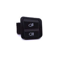 KÍNAI ROBOGÓ VILÁGÍTÁS KAPCSOLÓ ACTIV /LÁMPA/