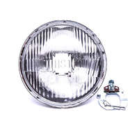 SIMSON FÉNYSZÓRÓ BETÉT HS1 LEMEZZEL /LÁMPA/