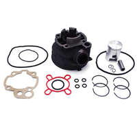 APRILIA HENGER SZETT 50CCM LC. AM3,4,5,6