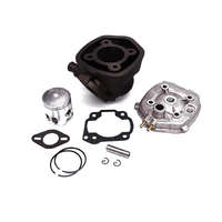 YAMAHA HENGER+HENGERFEJ 70CCM LC. AEROX