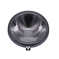 MZ FÉNYSZÓRÓ BETÉT+KERET /LÁMPA/