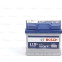 BOSCH BOSCH Indító akkumulátor 0.092.S40.010 44Ah 440A jobb+