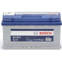BOSCH BOSCH Indító akkumulátor 0.092.S40.130 95Ah 800A jobb+