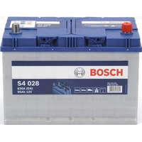 BOSCH BOSCH Indító akkumulátor 0.092.S40.280 - 830A 95Ah jobb+