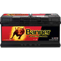 Banner Banner Indító12V 88AH 680A Jobb+ akkumulátor