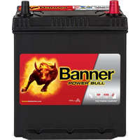 Banner Banner 12V 40AH 300A Jobb+ Indító akkumulátor