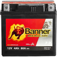 Banner Banner Indító akkumulátor 021504120100