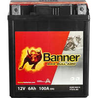 Banner Banner Indító akkumulátor 021506140100