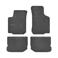 FROGUM Gumiszőnyeg SEAT Leon I 1999-2005 | Toledo 1999-2004 | SKODA Octavia I 1997-2010 | VW BORA GOLF IV 1997-2006 | New Beetle 19