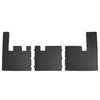 FROGUM Gumiszőnyeg FORD Transit Custom 2-row 2012-2017