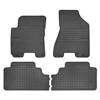FROGUM Gumiszőnyeg HYUNDAI Tucson 2004-2010 | KIA Sportage II 2002-2010