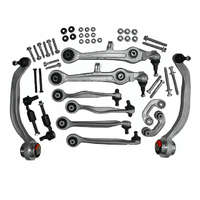 VW Passat B5 Lengőkar szett, Hart Lengőkar készlet /Nagy kónusz/