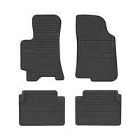 FROGUM Gumiszőnyeg DAEWOO Lanos T100 T150 1997-2002