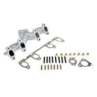 Vw passat b5.5 1.9tdi 2000- kipufogó leömlő, kipufogó csonk