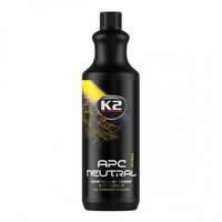 K2 K2 APC NEUTRAL PRO 1l - semleges pH értékű univerzális tisztítószer