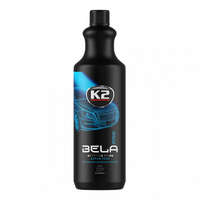 K2 K2 BELA PRO aktív hab blueberry 1L