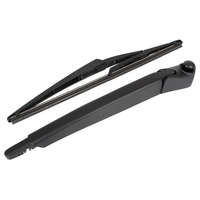 Honda Civic VII 01-05 5 ajtós hátsó ablaktörlő kar + lapát