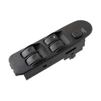 Mitsubishi Carisma 95-06 kapcsoló az elektromos ablakemelők vezérléséhez