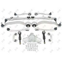 VW Passat B5 Lengőkar szett, Lengőkar készlet /Nagy kónusz/