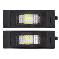  Fiat Marea Multipla -LED rendszámtábla világitás 2 db.