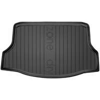 FROGUM HONDA Civic X Hatchback 2017-on 5 ajtós, pótkerékkel szerelt változat Csomagtértálca