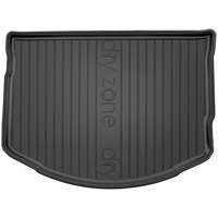 FROGUM CITROEN DS3 Ferdehátú 2009-es 3 ajtós Csomagtértálca