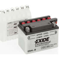 CENTRA CENTRA Indító akkumulátor EB4L-B