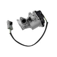 EGR szelep LAND ROVER RANGE ROVER 3.6D 2006-,RANGE ROVER SPORT 3.6D 2007-/EURO 4,Z LEWEJ/ LR006986