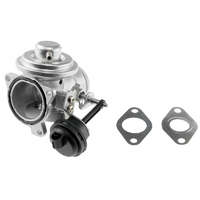 EGR Szelep SEAT IBIZA 02- SKODA OCTAVIA 98- 1.9 TDI 038131501AR