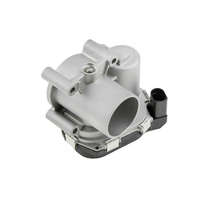 Fojtószelep ház SEAT CORDOBA/IBIZA III, SKODA FABIA I, VOLKSWAGEN FOX/POLO (1999-2008) /1.2, 1.4 16V/ 03C133062B