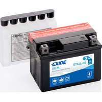 EXIDE EXIDE Indító akkumulátor ETX4L-BS