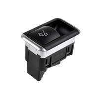 csomagtartó nyitó gomb MERCEDES E W212 2009- A2049055602