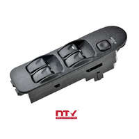 MITSUBISHI CARISMA 96-05 Ablakemelő kapcsoló