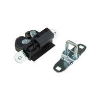 AlfaRomeo Giulietta, Opel Astra K Corsa D, E Meriva B Fiat Grande Punto Csomagtér Zár