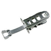 Ajtóhatároló első MERCEDES SPRINTER 2006-,VW CRAFTER 2006-/BAL/JOBB/ 9067200316