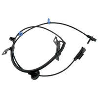 ABS jeladó HÁTSÓ BAL CHRYSLER SEBRING, AVANGER 07- 56029339AB