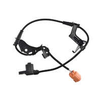 ABS jeladó ELSŐ JOBB HONDA CIVIC VII 2001- 2005 57450S5D013