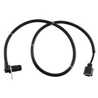 ABS jeladó ELSŐ MITSUBISHI PAJERO V63,V64,V65,V68,V73,V74,V75,V78 00- /JOBB/ MR569412