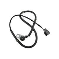 BAL ELSŐ ABS jeladó MITSUBISHI PAJERO 2007- 4670A189