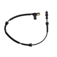 ABS jeladó ELSŐ RENAULT MASTER II 1998- 8200274800