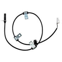 ABS jeladó HÁTSÓ JOBB SUZUKI GRAND VITARA 2005- 5631065J01