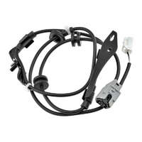 ABS jeladó HÁTSÓ BAL TOYOTA PRIUS 2009- 8951647070