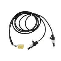 ABS jeladó HÁTSÓ VOLVO S70 97-00, C70 98-05, 9162612