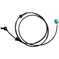 ABS jeladó HÁTSÓ JOBB VOLVO XC90 2002- 30773745