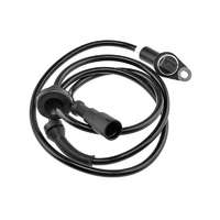 ABS jeladó HÁTSÓ VW GOLF III 91- 1H0927807A